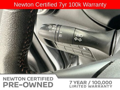 Used 2024 Nissan Kicks SR w/ SR Premium Package FWD image 29