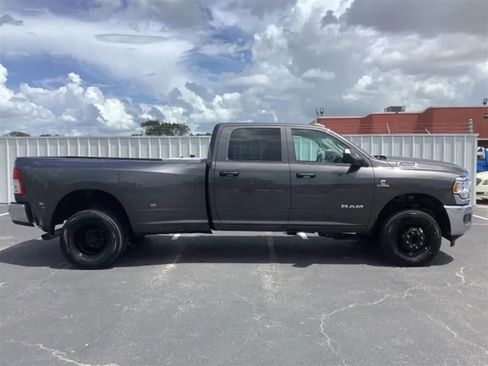 Used 2020 RAM 3500 Tradesman image 5