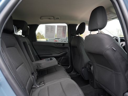 Used 2024 Ford Escape Active AWD/4WD image 29