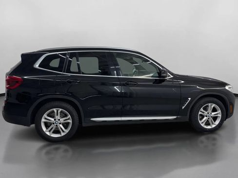 Used 2020 BMW X3 xDrive30i AWD/4WD image 11