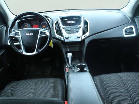 Used 2012 GMC Terrain SLE AWD/4WD image 5