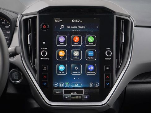 New 2026 Subaru Crosstrek 2.5i Wilderness image 10