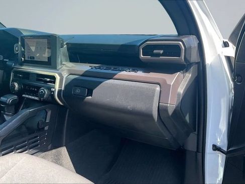 Used 2025 Toyota Tacoma SR5 RWD image 17