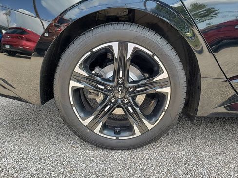 Used 2023 Kia K5 GT-Line AWD/4WD image 14