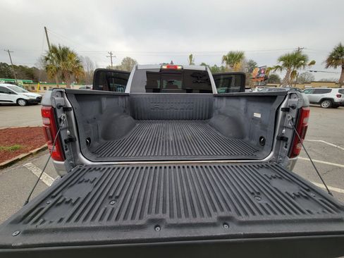 Used 2019 RAM 1500 Laramie w/ Trailer Tow Group image 43