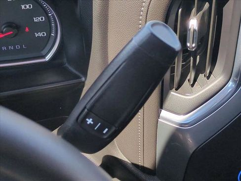Used 2020 Chevrolet Silverado 1500 RST w/ Rally Edition RWD image 12