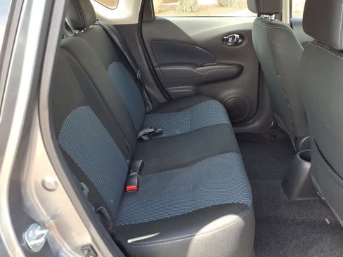 Used 2019 Nissan Versa Note SV FWD image 21