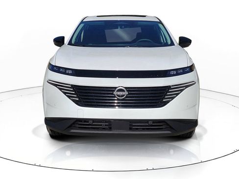 New 2026 Nissan Murano SL image 2