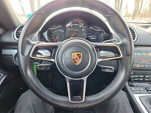 Used 2019 Porsche 718 Cayman image 26