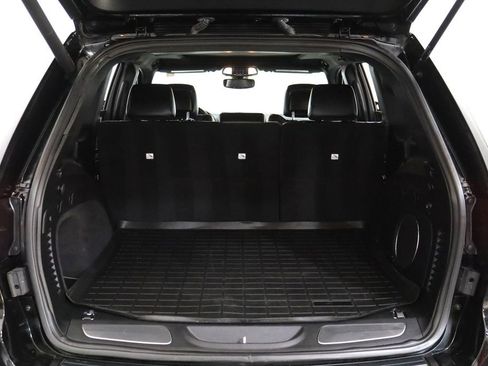 Used 2019 Jeep Grand Cherokee Limited X AWD/4WD image 26
