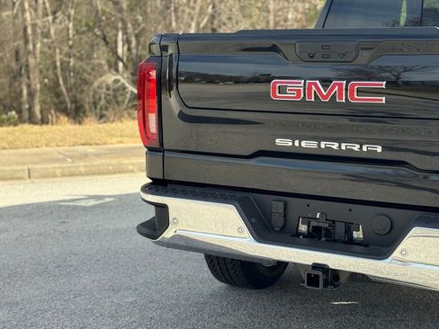New 2026 GMC Sierra 1500 SLT w/ SLT Premium Plus Package image 14
