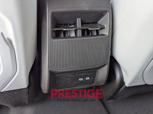 New 2025 Jeep Wagoneer S Limited image 30