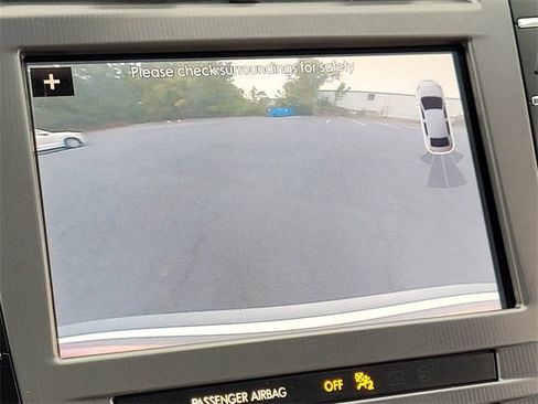 Used 2019 Lincoln MKZ Reserve w/ Reserve Plus Package image 19