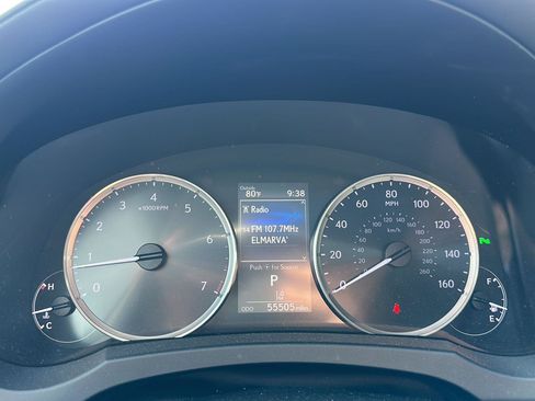 Used 2020 Lexus IS 300 AWD w/ Premium Package image 19