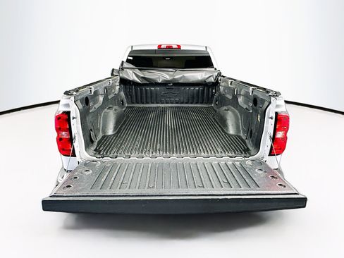 Used 2016 Chevrolet Silverado 1500 Custom w/ Custom Convenience Package image 25