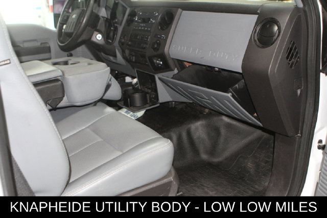 Used 2016 Ford F250 XL AWD/4WD image 23
