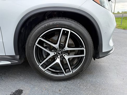 Used 2019 Mercedes-Benz GLE 43 AMG 4MATIC Coupe image 29