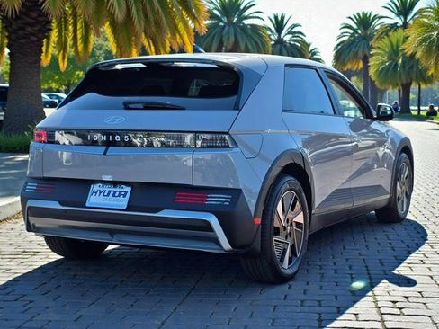 New 2026 Hyundai Ioniq 5 SEL image 5