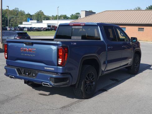 New 2026 GMC Sierra 1500 Elevation image 3