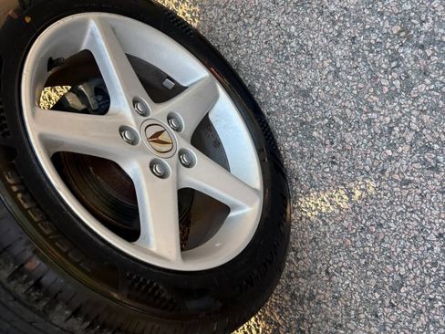 Used 2002 Acura RSX FWD image 40