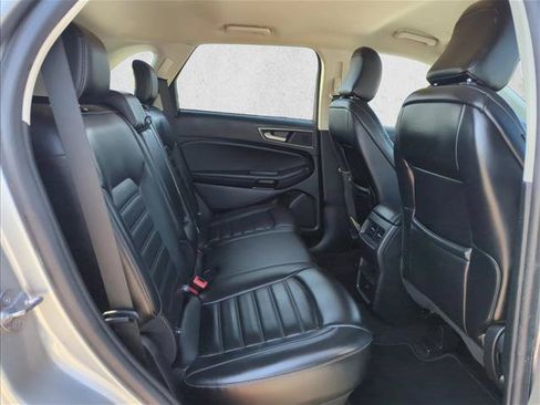 Certified 2024 Ford Edge SEL AWD/4WD image 20