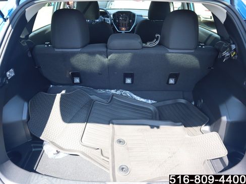 Used 2024 Subaru Impreza 2.0i Sport image 29