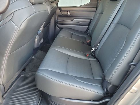 New 2026 Toyota Tacoma TRD Off-Road image 6