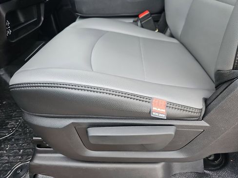 New 2026 RAM 5500 Tradesman image 28