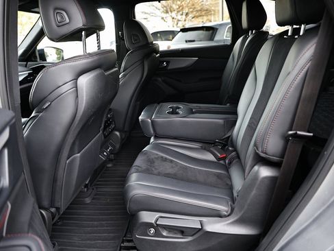 Used 2022 Acura MDX Type S image 28