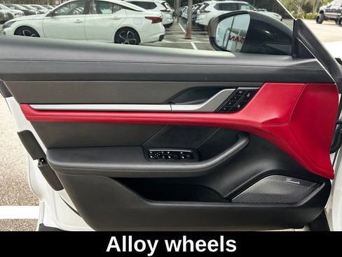 Used 2020 Porsche Taycan Turbo S image 16