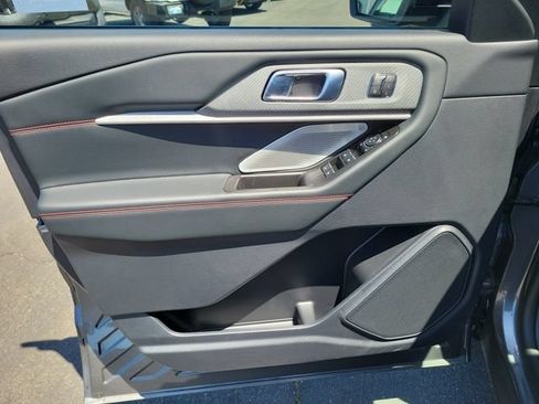 New 2026 Ford Explorer ST w/ Sun And Sound Package AWD/4WD image 19