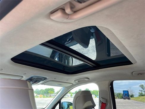 New 2025 Genesis GV80 3.5T e-SC image 16