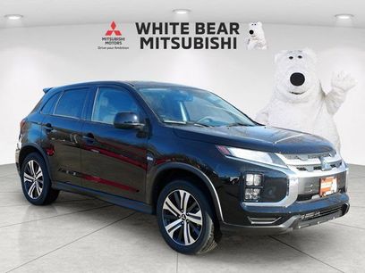 New 2026 Mitsubishi Outlander Sport ES