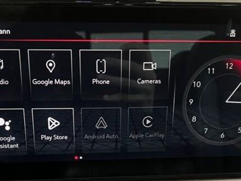 Used 2023 GMC Sierra 1500 AT4 w/ AT4 Preferred Package image 36