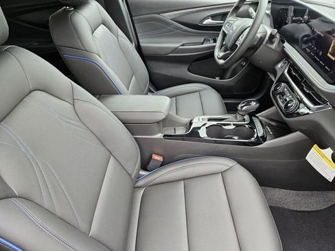 New 2026 Buick Envista Sport Touring w/ Convenience I Package FWD image 10