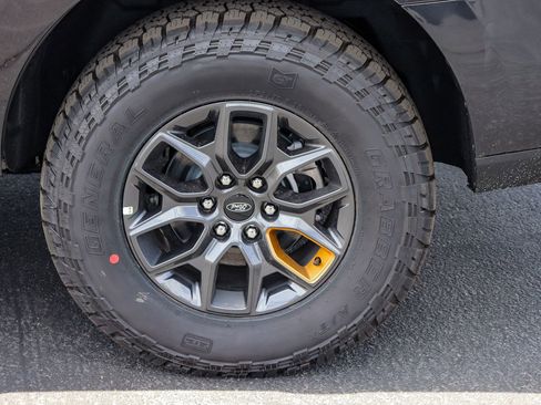 New 2026 Ford Expedition Tremor AWD/4WD image 8