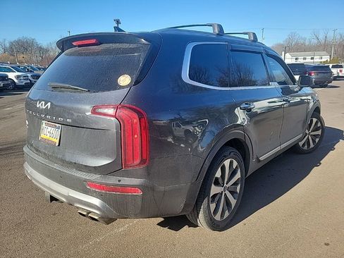 Used 2022 Kia Telluride S image 5