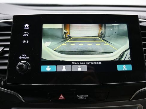 Used 2020 Honda Pilot EX image 20