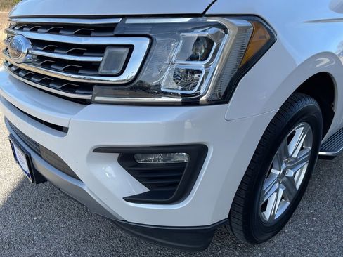 Used 2019 Ford Expedition XLT w/ Equipment Group 202A image 10
