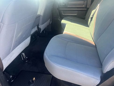 Used 2015 RAM 1500 Tradesman w/ Popular Equipment Group RWD image 10