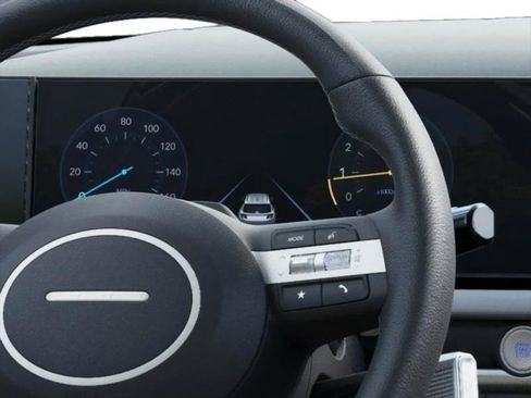 New 2026 Hyundai Tucson Limited image 14