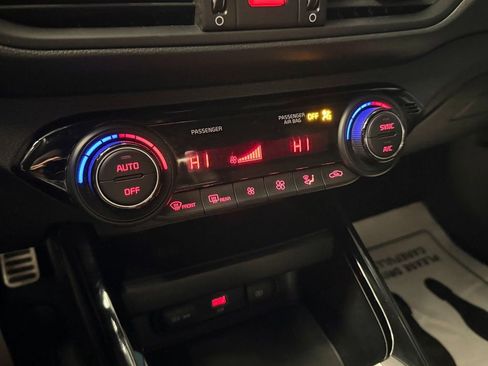 Used 2024 Kia Forte GT-Line image 14