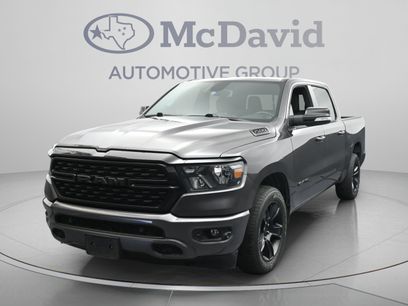 Used 2022 RAM 1500 Lone Star
