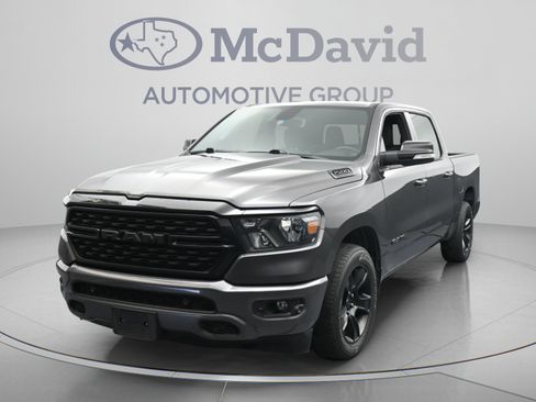 Used 2022 RAM 1500 Lone Star RWD image 1