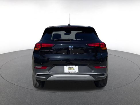 Used 2025 Buick Encore GX Preferred image 12