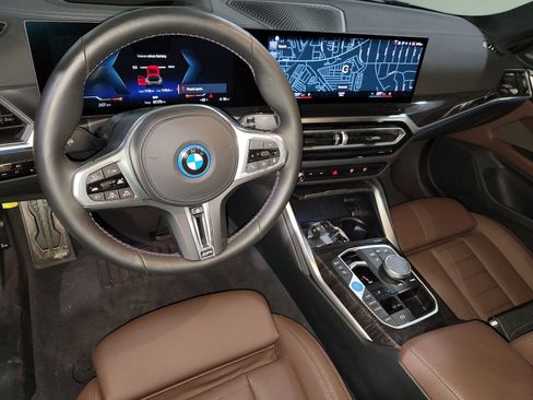 Used 2023 BMW i4 M50 AWD/4WD image 10