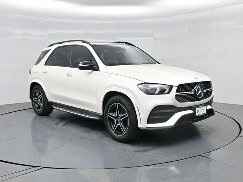 Used 2022 Mercedes-Benz GLE 350 image 51