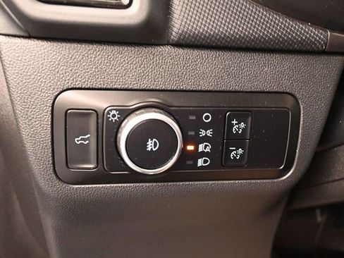 Used 2023 Ford Bronco Sport Outer Banks w/ Tech Package image 24