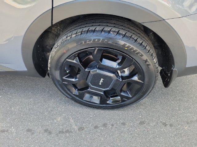 Used 2024 Kia Sorento X-Line EX AWD/4WD image 7