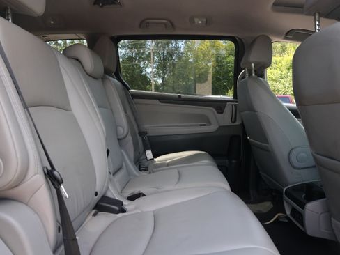 Used 2020 Honda Odyssey EX-L image 15